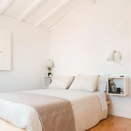 Fontainhas Douro Views By Lovelystay