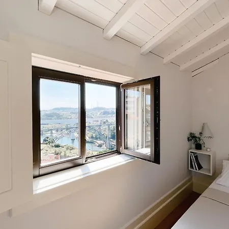 Fontainhas Douro Views By Lovelystay * Porto