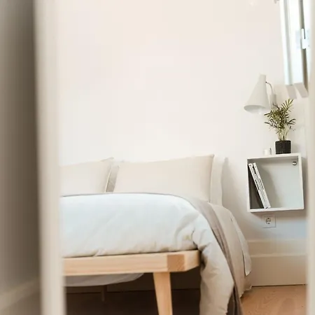 Apartament Fontainhas Douro Views By Lovelystay