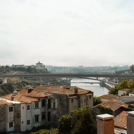 Fontainhas Douro Views By Lovelystay Apartament *