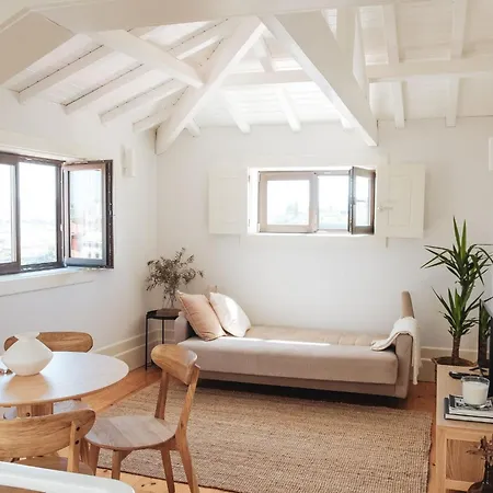 Apartament Fontainhas Douro Views By Lovelystay Porto
