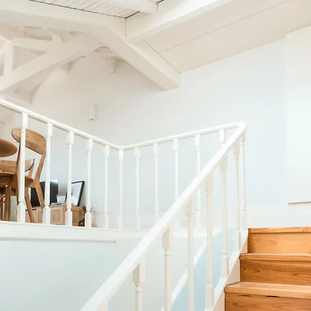 Fontainhas Douro Views By Lovelystay Apartament Porto