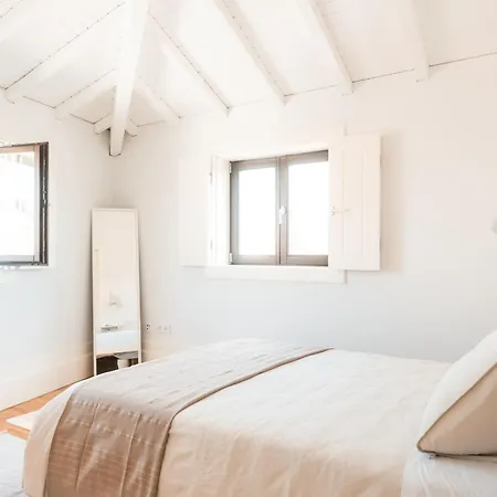 Apartament Fontainhas Douro Views By Lovelystay Porto