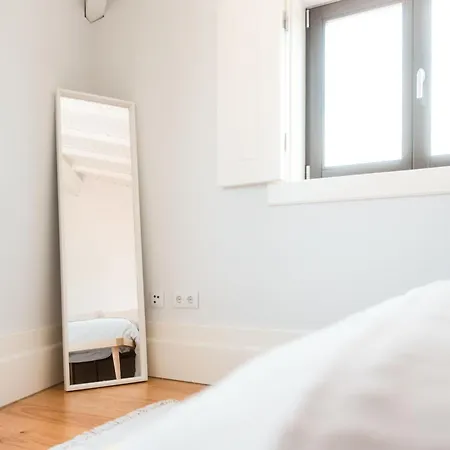 Fontainhas Douro Views By Lovelystay Apartament