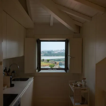 Fontainhas Douro Views By Lovelystay *